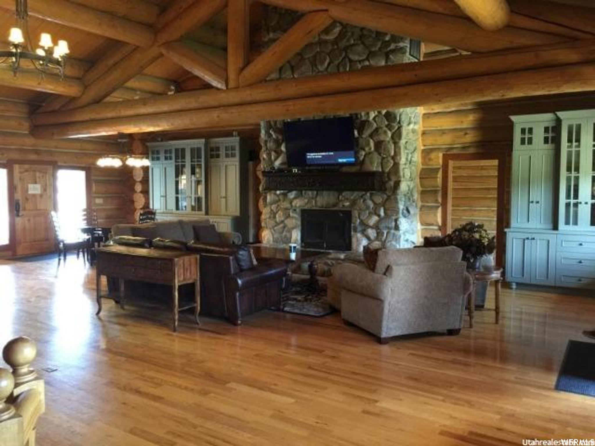 CRANBERRY - Residential