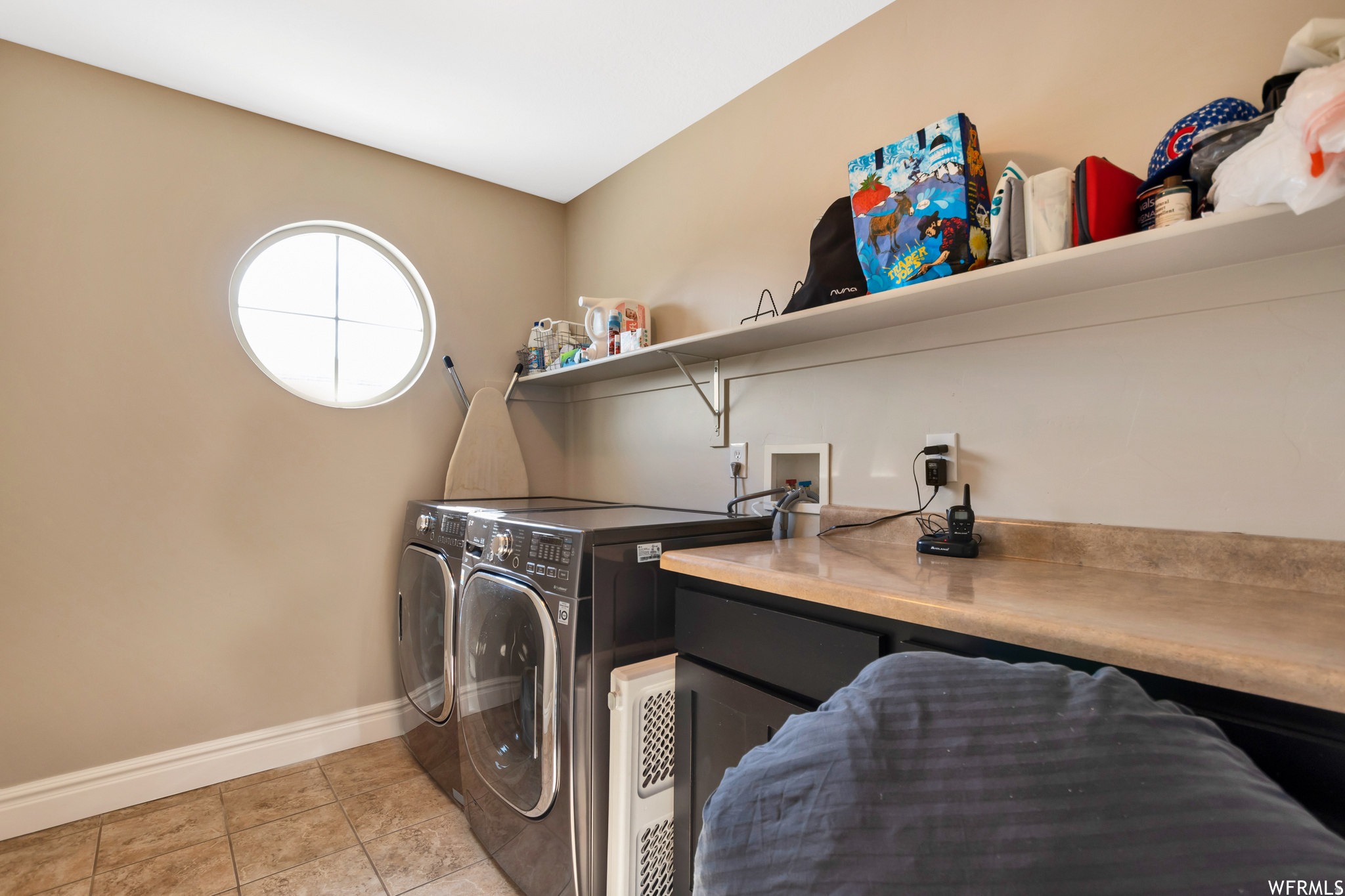 CRANBERRY - Residential