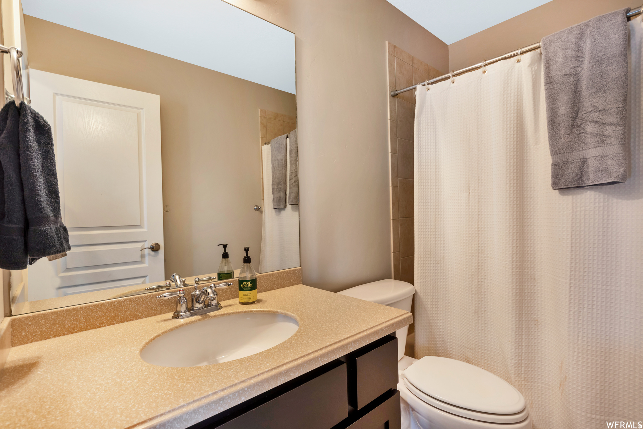 CRANBERRY - Residential