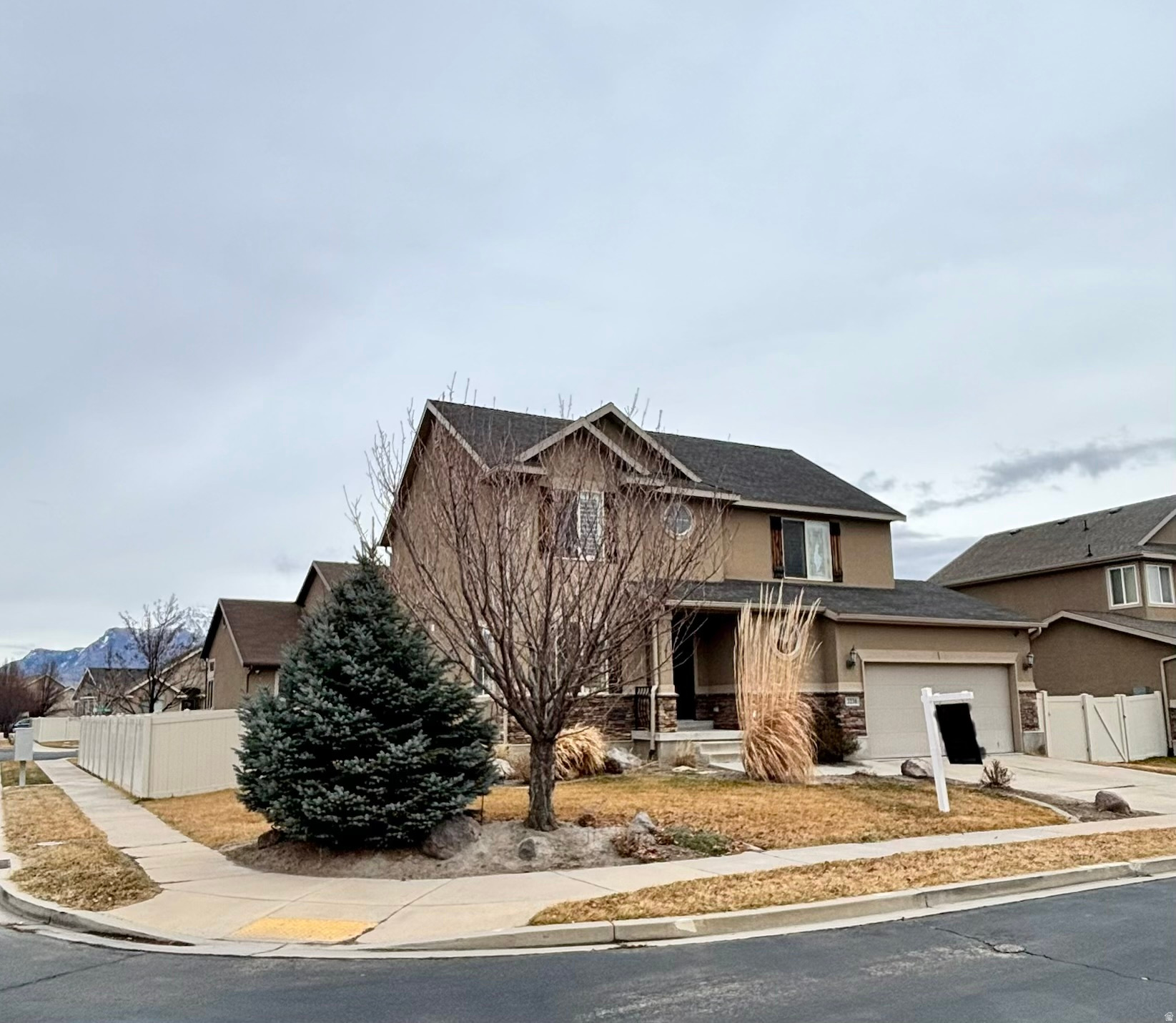 CRANBERRY - Residential