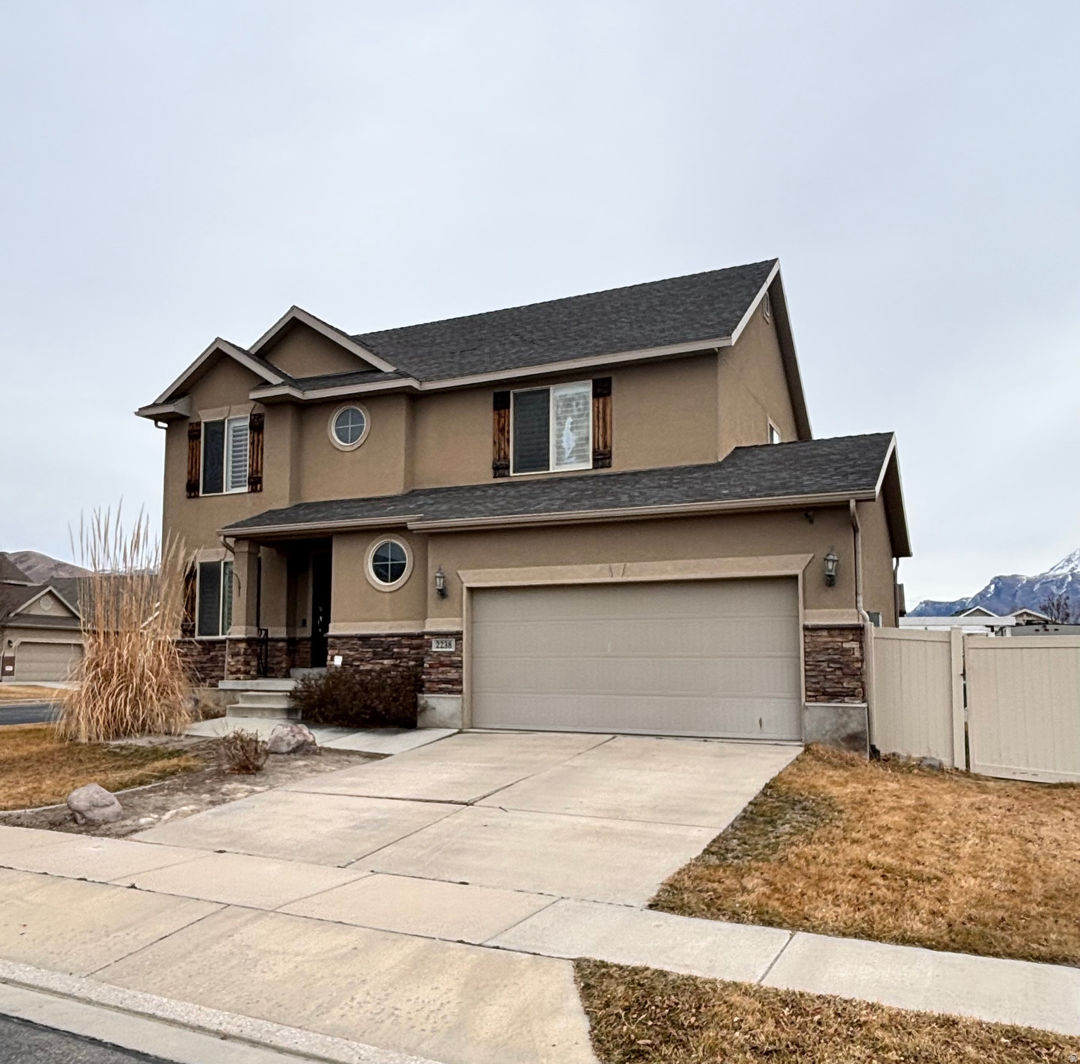 CRANBERRY - Residential