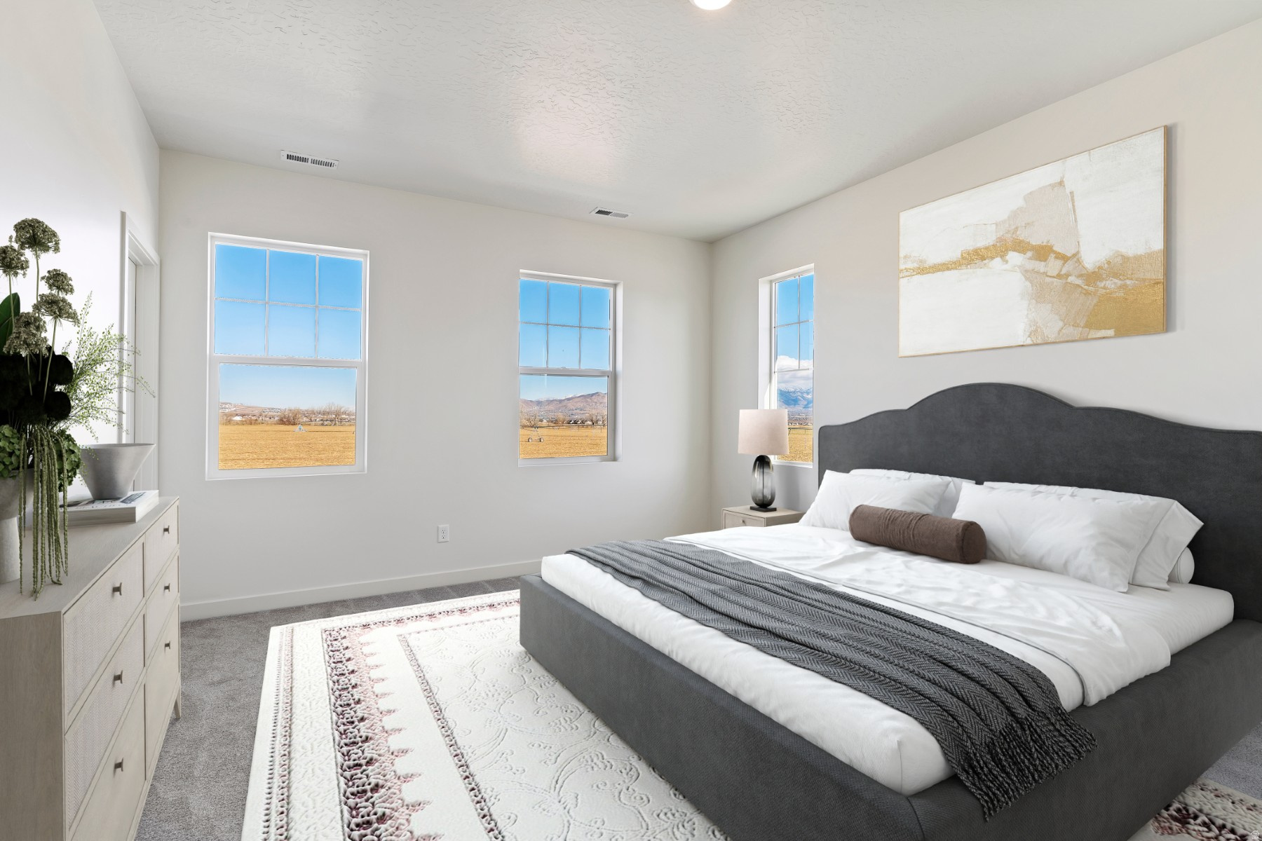 BEACON POINTE - Residential