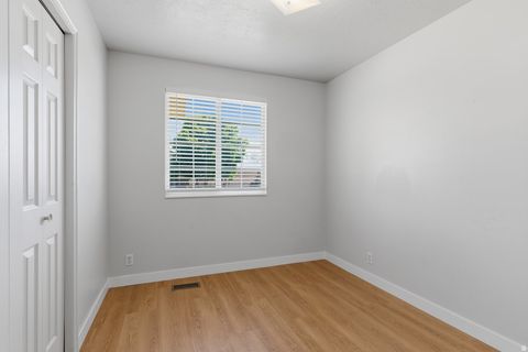 Tiny photo for 104 W 525 N, Layton, UT 84041 (MLS # 2157358)