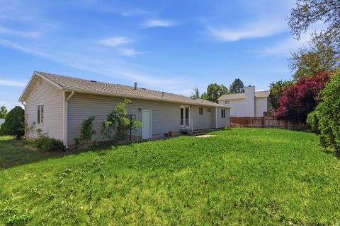 Tiny photo for 104 W 525 N, Layton, UT 84041 (MLS # 2157358)
