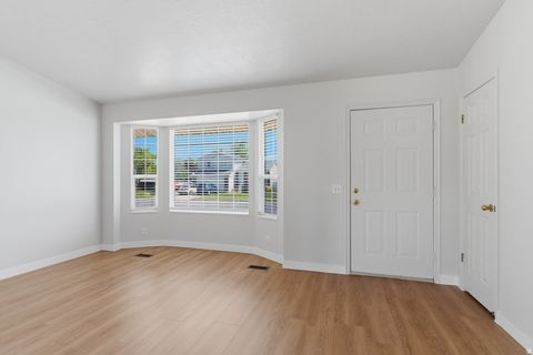 Tiny photo for 104 W 525 N, Layton, UT 84041 (MLS # 2157358)