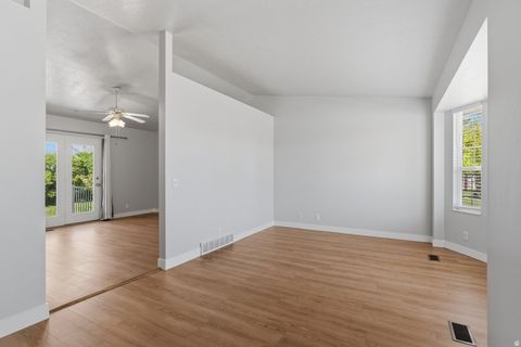 Tiny photo for 104 W 525 N, Layton, UT 84041 (MLS # 2157358)