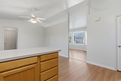 Tiny photo for 104 W 525 N, Layton, UT 84041 (MLS # 2157358)