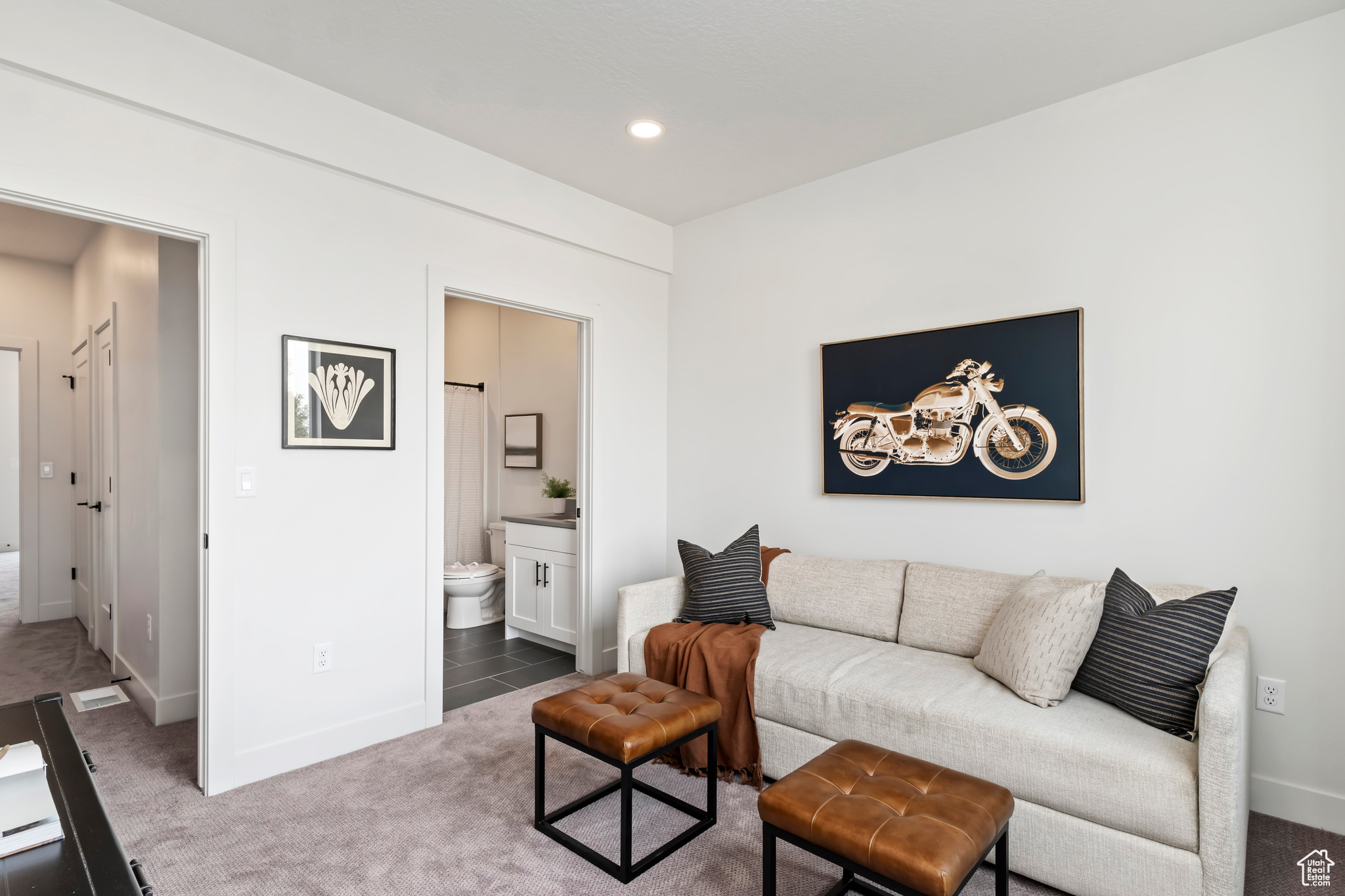 TOWNS AT 400 - Residential