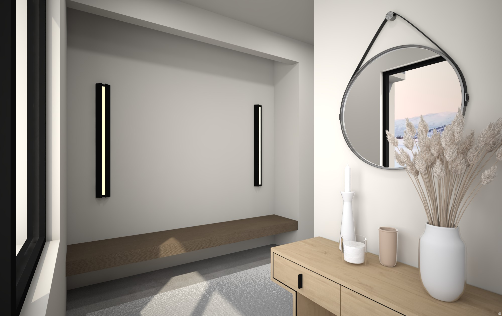 POWDER HAVEN/OVERLOOK - Residential