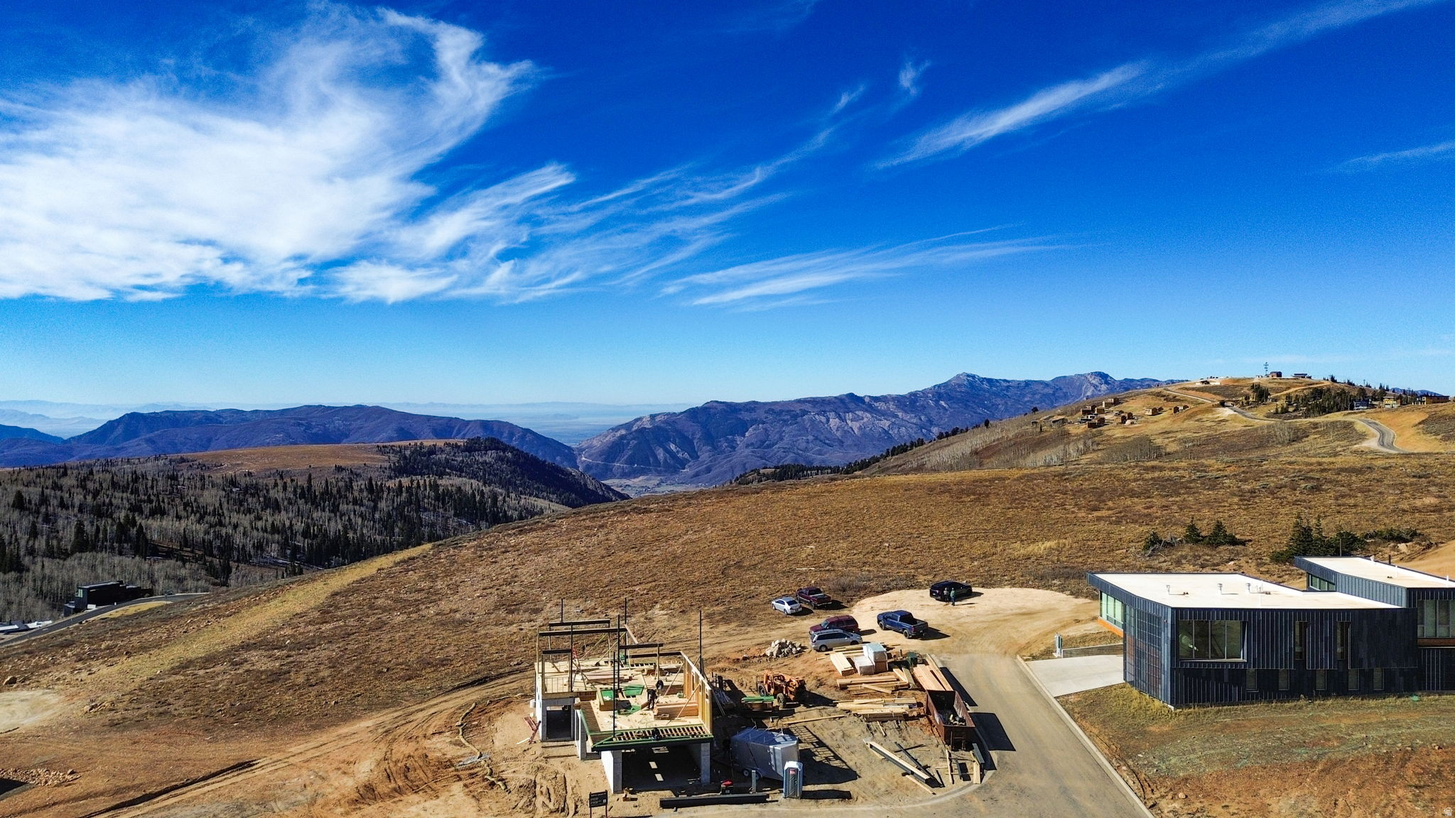POWDER HAVEN/OVERLOOK - Residential