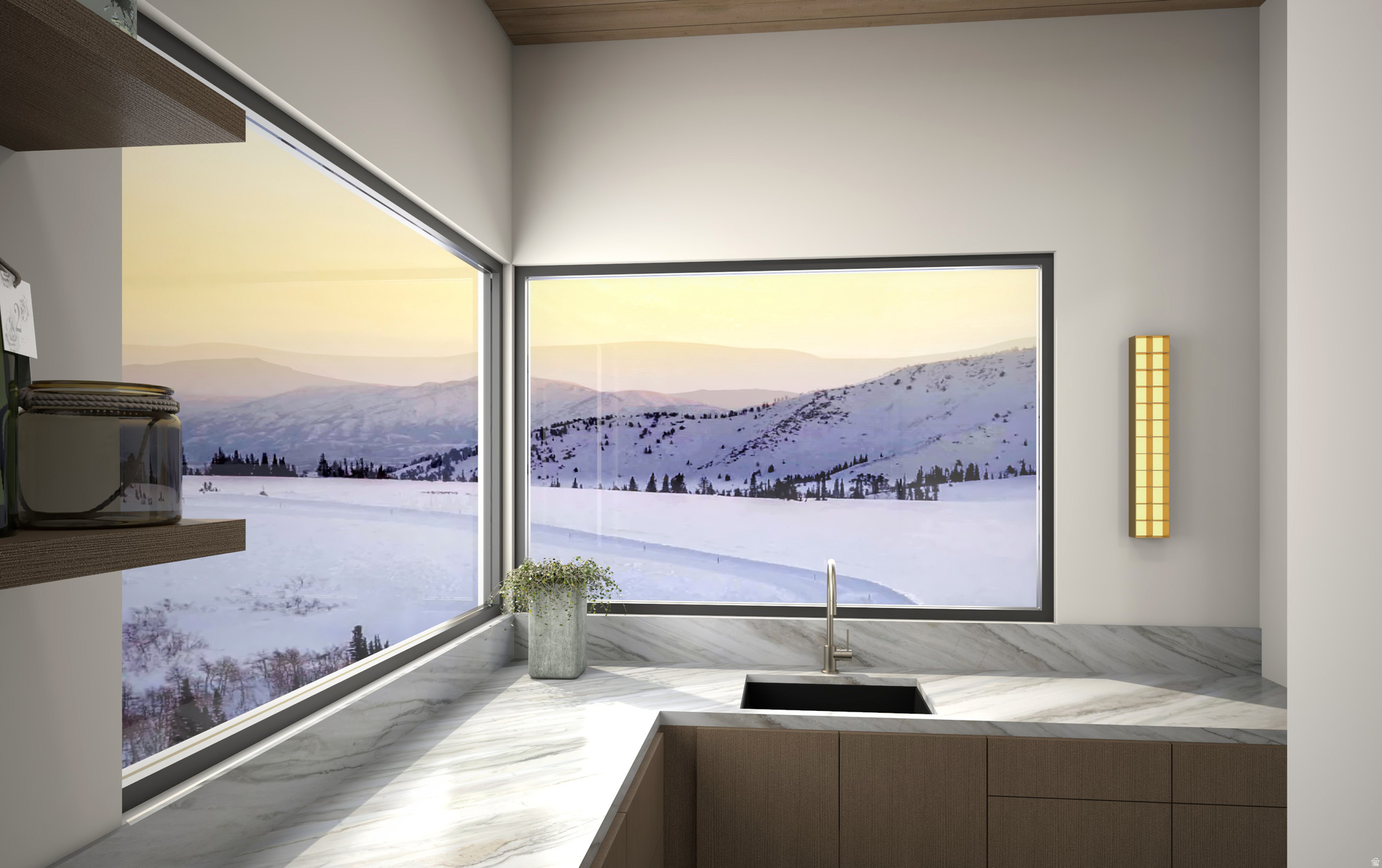 POWDER HAVEN/OVERLOOK - Residential