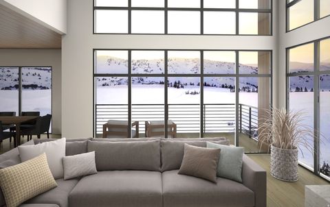 Tiny photo for 8495 E COBABE CT E, Eden, UT 84310 (MLS # 2121967)