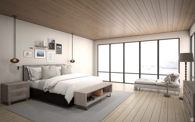 POWDER HAVEN/OVERLOOK - Residential