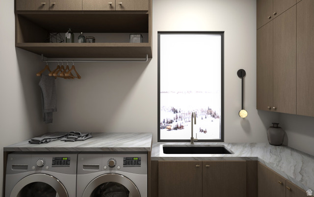 POWDER HAVEN/OVERLOOK - Residential