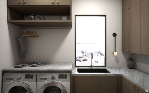 Tiny photo for 8495 E COBABE CT E, Eden, UT 84310 (MLS # 2121967)