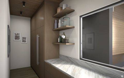 Tiny photo for 8495 E COBABE CT E, Eden, UT 84310 (MLS # 2121967)