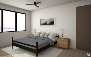 POWDER HAVEN/OVERLOOK - Residential