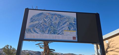 Tiny photo for 8495 E COBABE CT E, Eden, UT 84310 (MLS # 2121967)