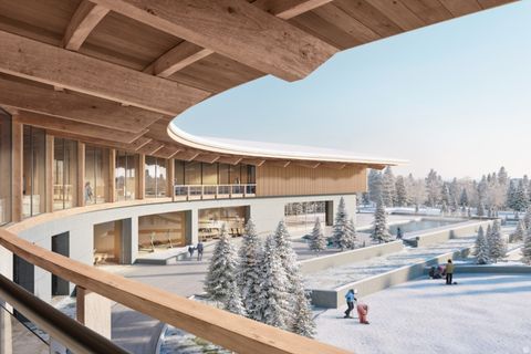 Tiny photo for 8495 E COBABE CT E, Eden, UT 84310 (MLS # 2121967)