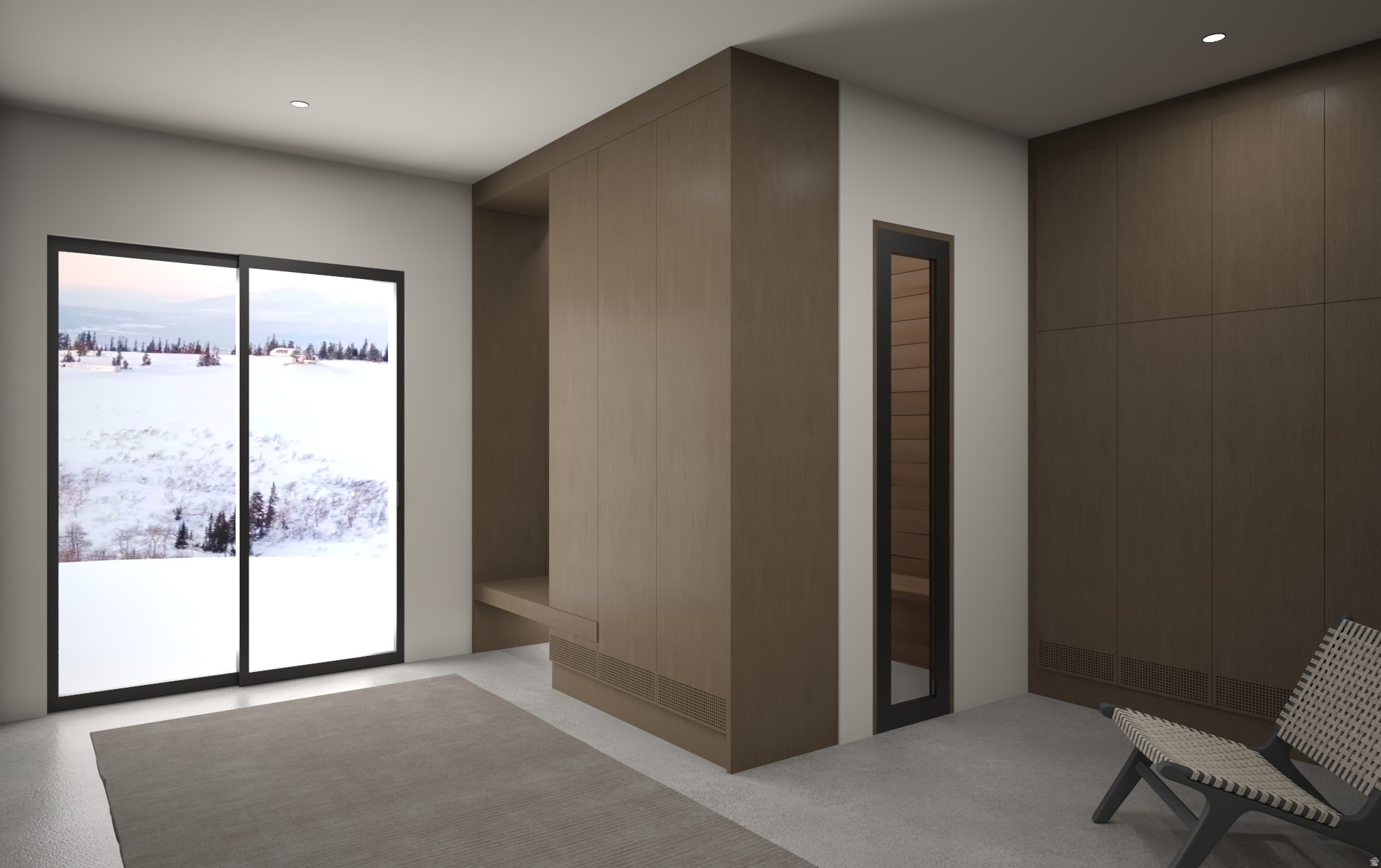 POWDER HAVEN/OVERLOOK - Residential