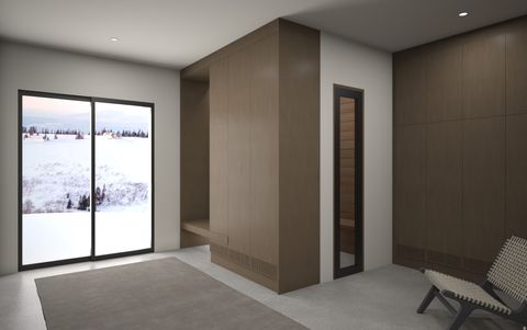 Tiny photo for 8495 E COBABE CT E, Eden, UT 84310 (MLS # 2121967)