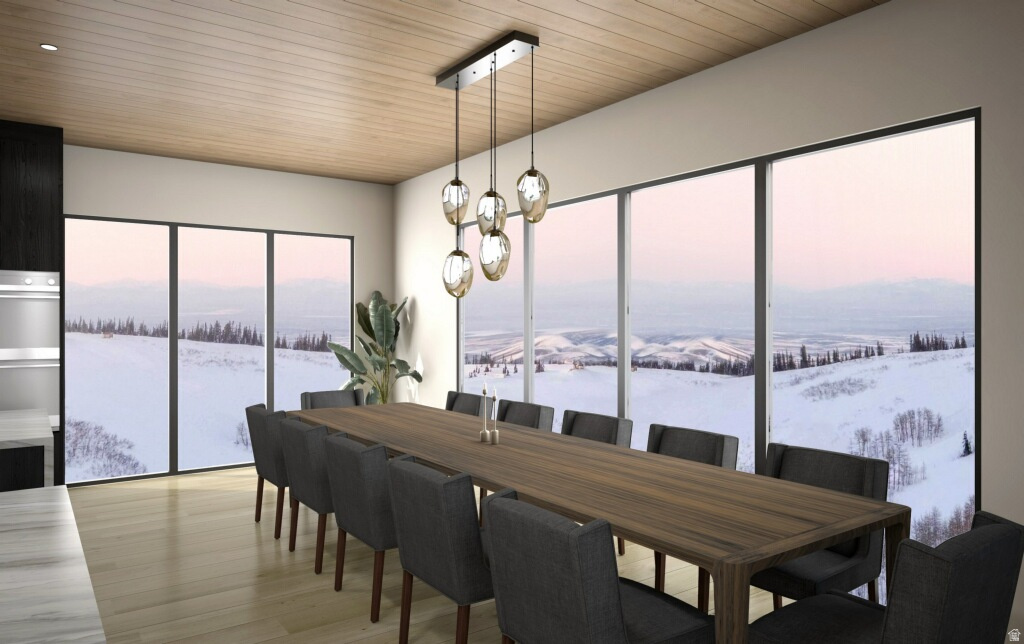 POWDER HAVEN/OVERLOOK - Residential