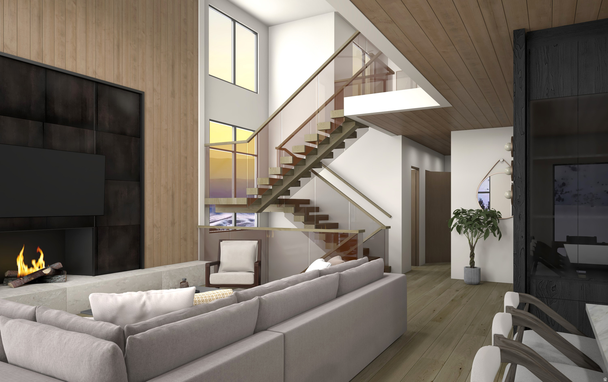 POWDER HAVEN/OVERLOOK - Residential