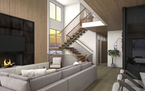 Tiny photo for 8495 E COBABE CT E, Eden, UT 84310 (MLS # 2121967)