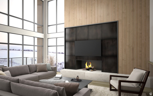 POWDER HAVEN/OVERLOOK - Residential