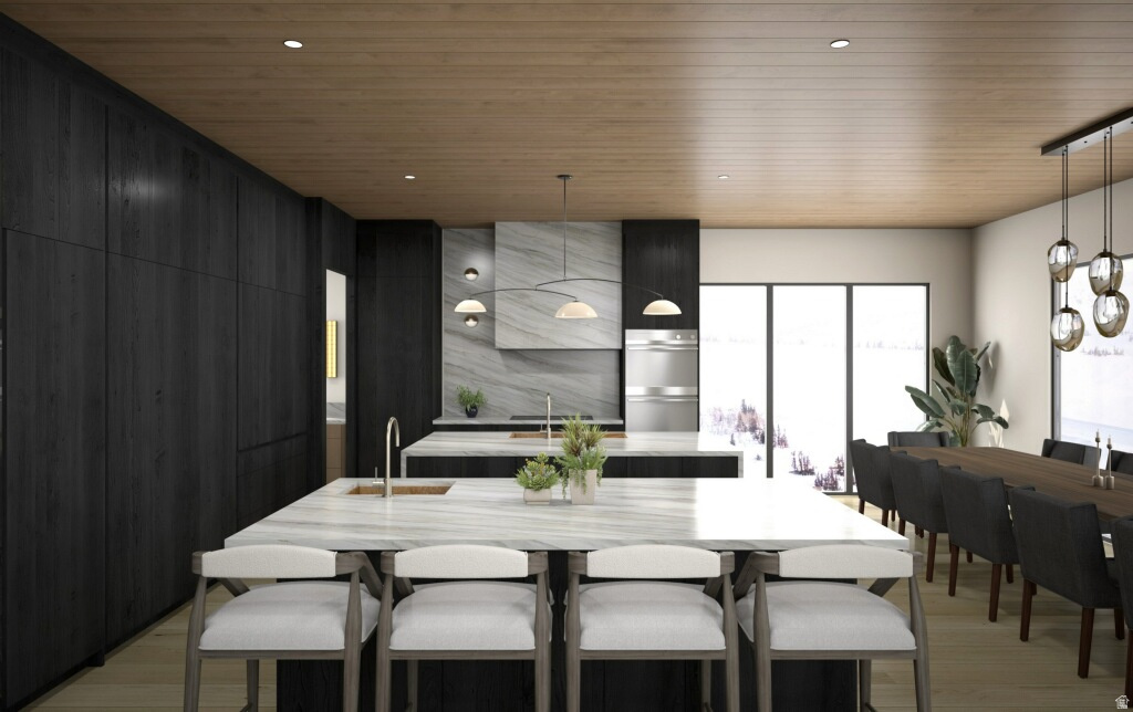 POWDER HAVEN/OVERLOOK - Residential