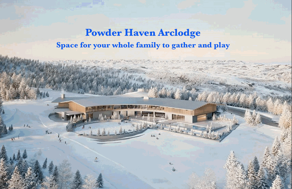 POWDER HAVEN/OVERLOOK - Residential