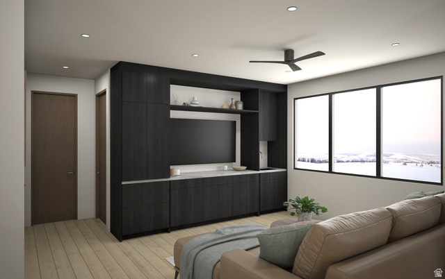 POWDER HAVEN/OVERLOOK - Residential