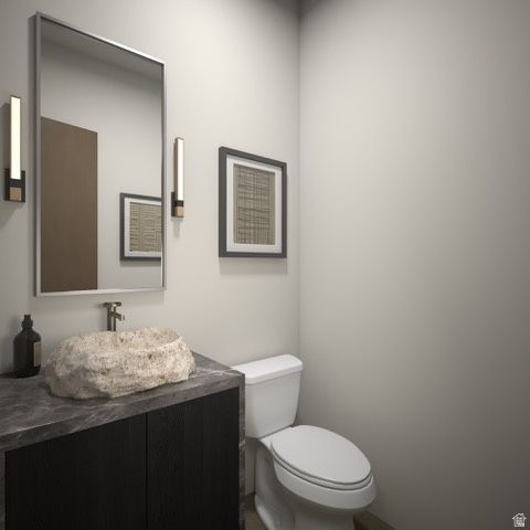 Tiny photo for 8495 E COBABE CT E, Eden, UT 84310 (MLS # 2121967)