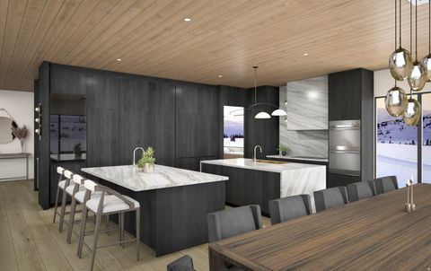 Tiny photo for 8495 E COBABE CT E, Eden, UT 84310 (MLS # 2121967)