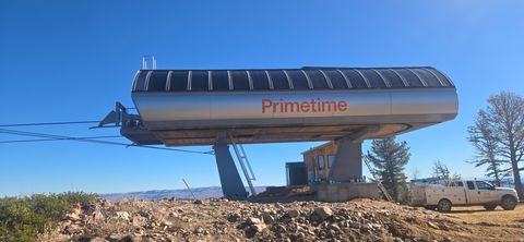 Tiny photo for 8495 E COBABE CT E, Eden, UT 84310 (MLS # 2121967)