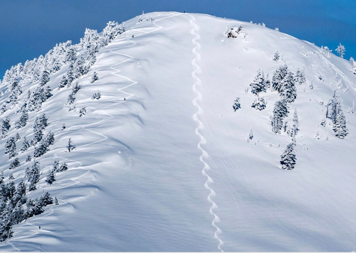 POWDER HAVEN/OVERLOOK - Residential