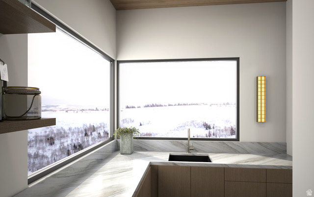 POWDER HAVEN/OVERLOOK - Residential