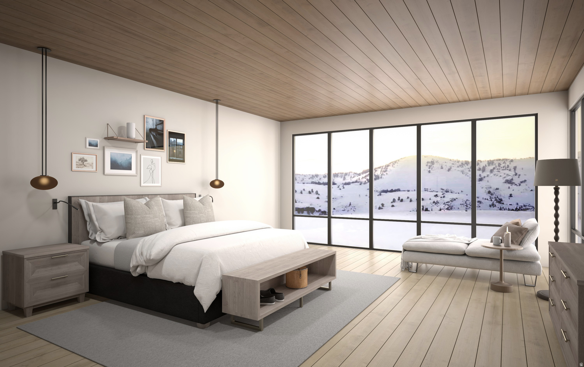 POWDER HAVEN/OVERLOOK - Residential