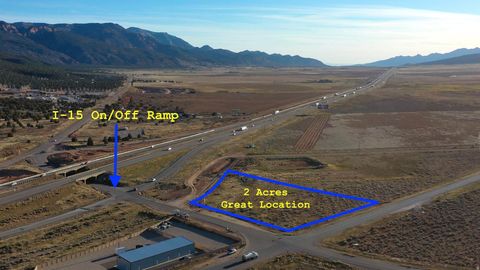 Vacant Land For Sale - Land<br/> Cedar City, UT 84720