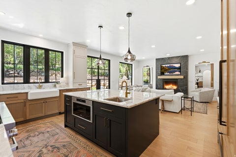 Tiny photo for 3027 W HOMESTEAD RD, Snyderville, UT 84098 (MLS # 2168608)