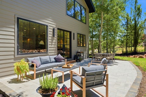 Tiny photo for 3027 W HOMESTEAD RD, Snyderville, UT 84098 (MLS # 2168608)