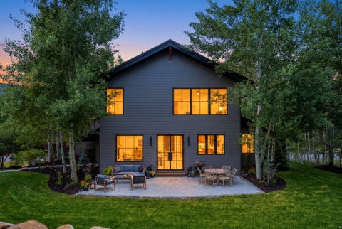 Tiny photo for 3027 W HOMESTEAD RD, Snyderville, UT 84098 (MLS # 2168608)