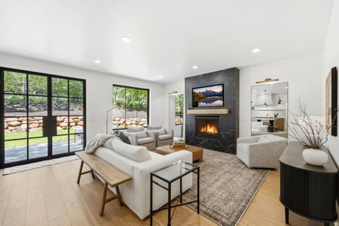 Tiny photo for 3027 W HOMESTEAD RD, Snyderville, UT 84098 (MLS # 2168608)