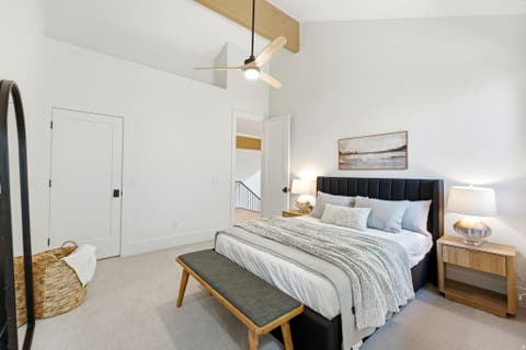 Tiny photo for 3027 W HOMESTEAD RD, Snyderville, UT 84098 (MLS # 2168608)