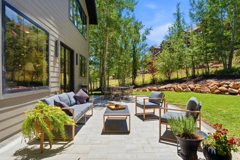 Tiny photo for 3027 W HOMESTEAD RD, Snyderville, UT 84098 (MLS # 2168608)