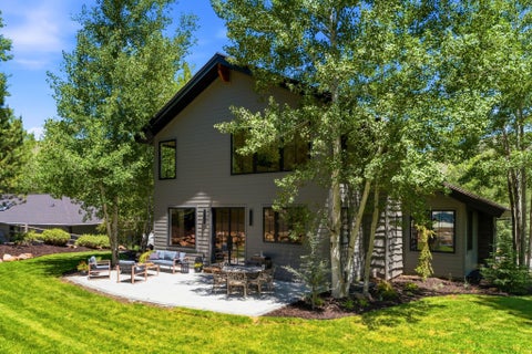 Tiny photo for 3027 W HOMESTEAD RD, Snyderville, UT 84098 (MLS # 2168608)