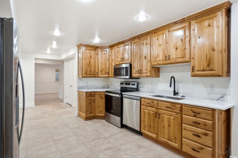 Tiny photo for 3027 W HOMESTEAD RD, Snyderville, UT 84098 (MLS # 2168608)