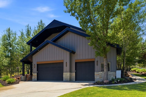 Tiny photo for 3027 W HOMESTEAD RD, Snyderville, UT 84098 (MLS # 2168608)