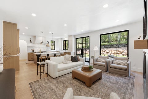 Tiny photo for 3027 W HOMESTEAD RD, Snyderville, UT 84098 (MLS # 2168608)