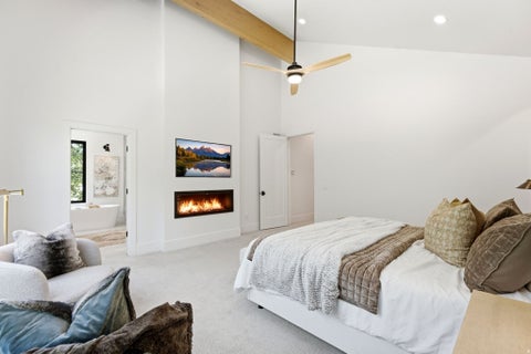 Tiny photo for 3027 W HOMESTEAD RD, Snyderville, UT 84098 (MLS # 2168608)